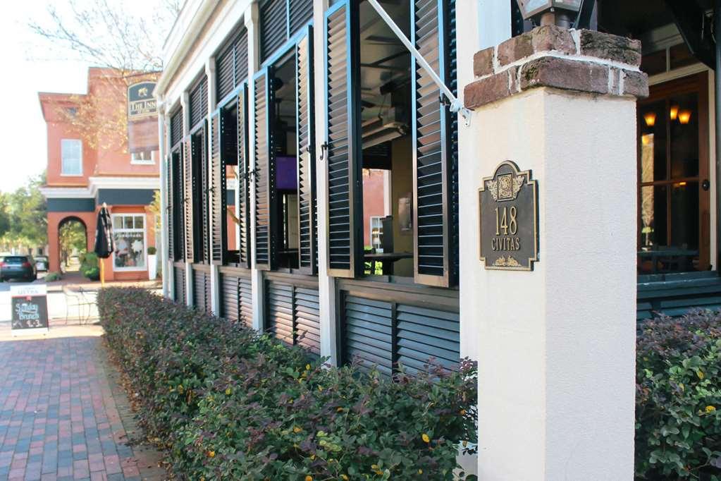 Inn At I'On, Ascend Hotel Collection Mount Pleasant Exteriör bild