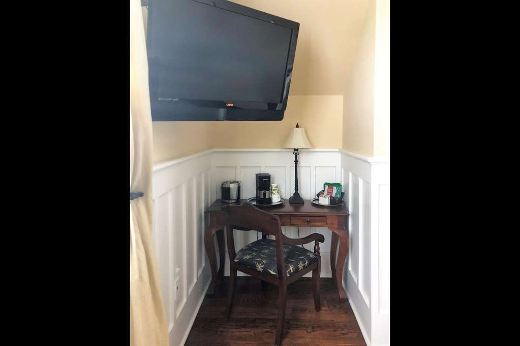 Inn At I'On, Ascend Hotel Collection Mount Pleasant Rum bild