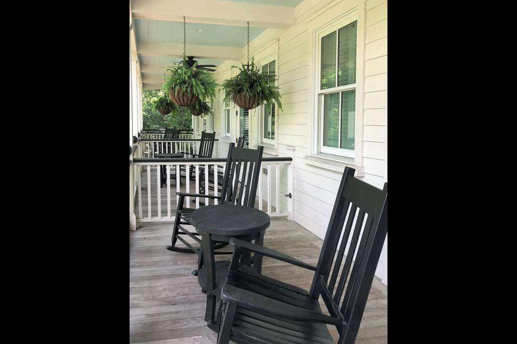 Inn At I'On, Ascend Hotel Collection Mount Pleasant Rum bild